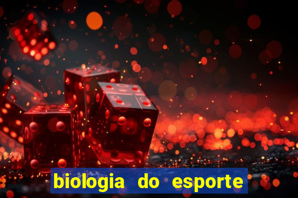 biologia do esporte jurgen weineck pdf